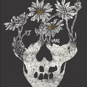 ⭐️BUY ONE GET ONE 50% OFF⭐️ VANS Tank Top